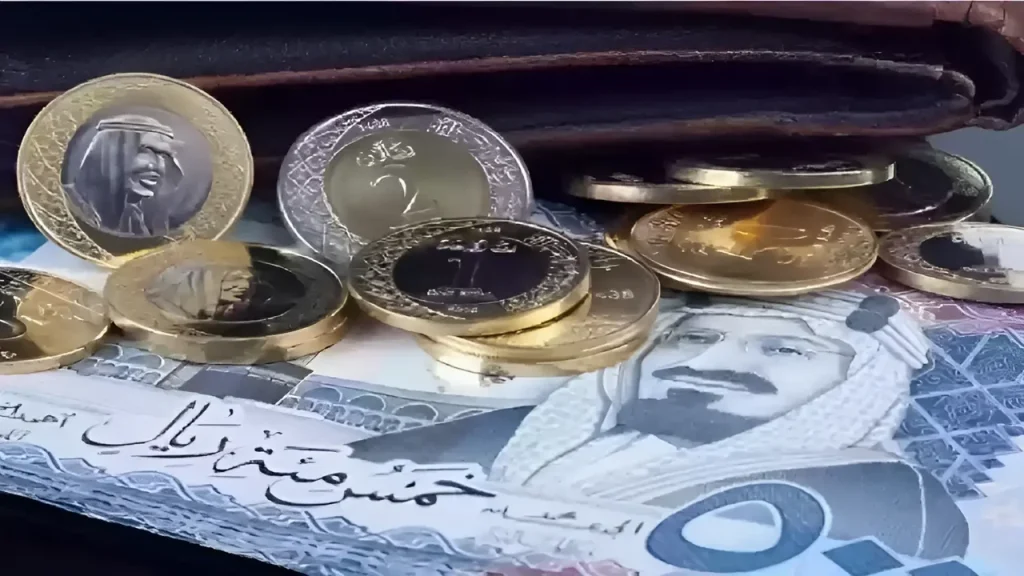 سعر الريال السعودي أمام الجنيه المصري اليوم الأحد 26 أكتوبر 2025
