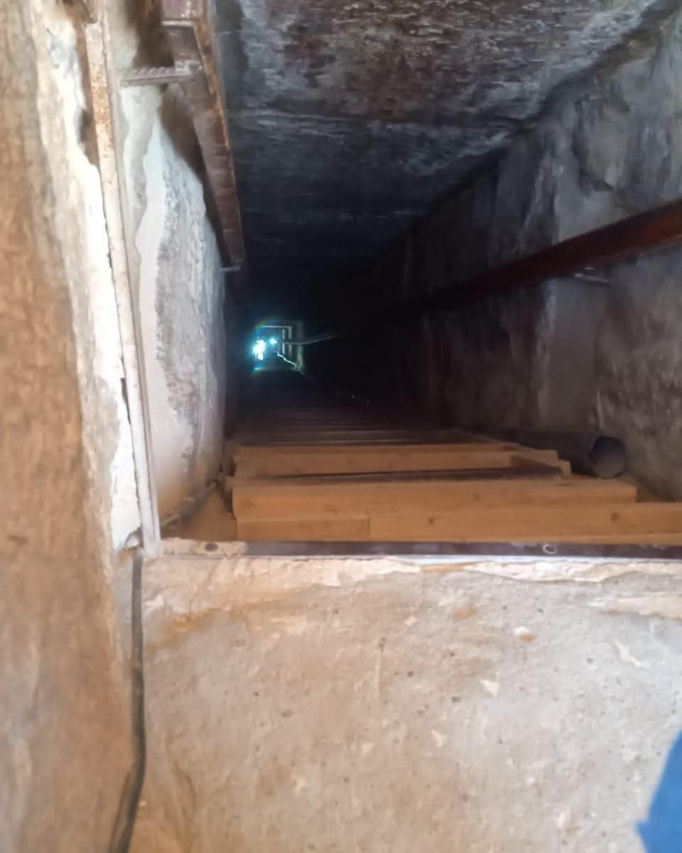 جانب من الحادث