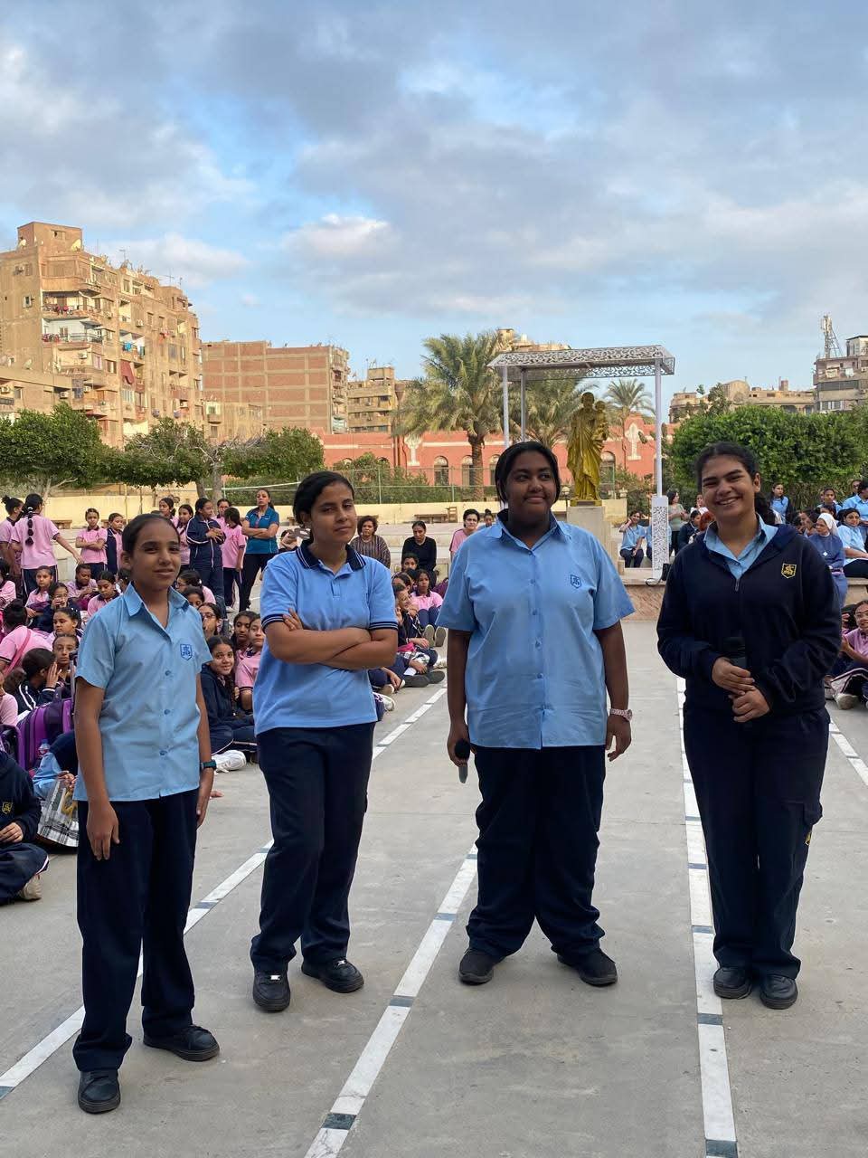 مدرسة القديس يوسف