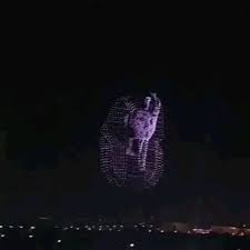 بروفة افتتاح المتحف المصري الكبير