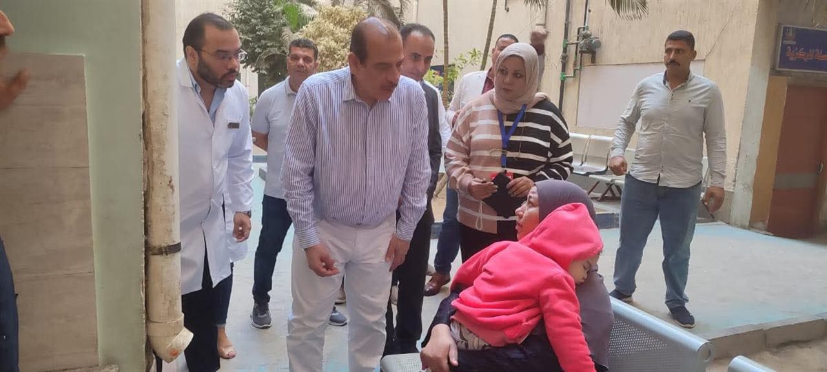 صورة من داخل التخصصي