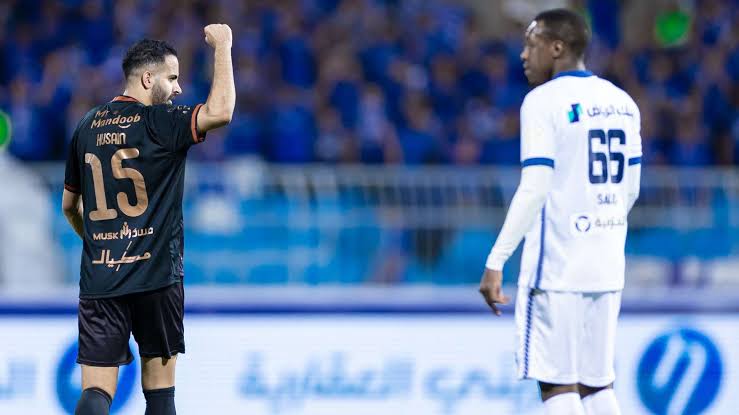 <strong>موعد مباراة الهلال والشباب وتشكيل الفريقين المتوقع اليوم</strong>