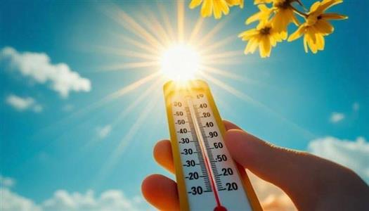 طقس خريفي متقلب اليوم في مصر.. شبورة مائية صباحًا ورياح نشطة وأمطار خفيفة متوقعة