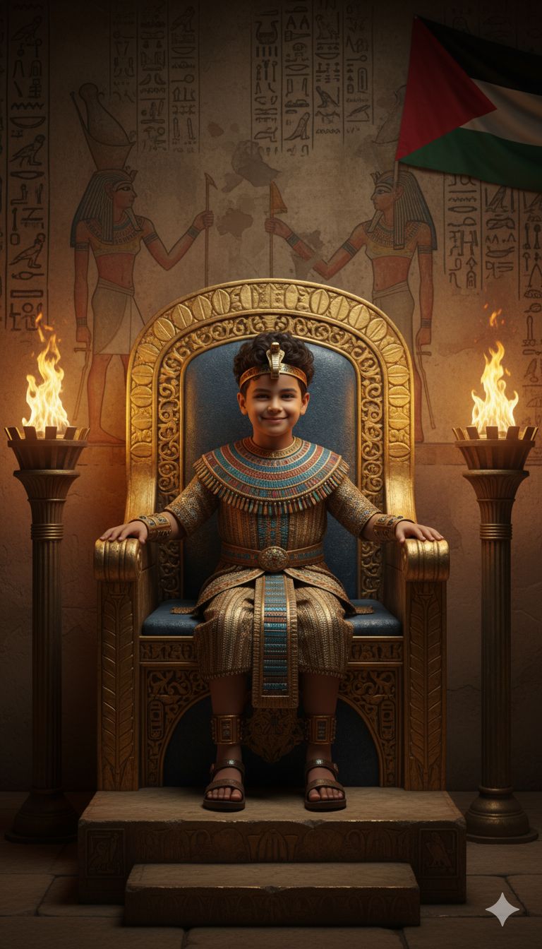 صورتك بالذكاء الاصطناعي 