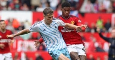 مانشستر يونايتد