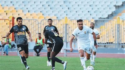 مشاهدة مباراة الجونة وفاركو بث مباشر اليوم في الدوري المصري الممتاز