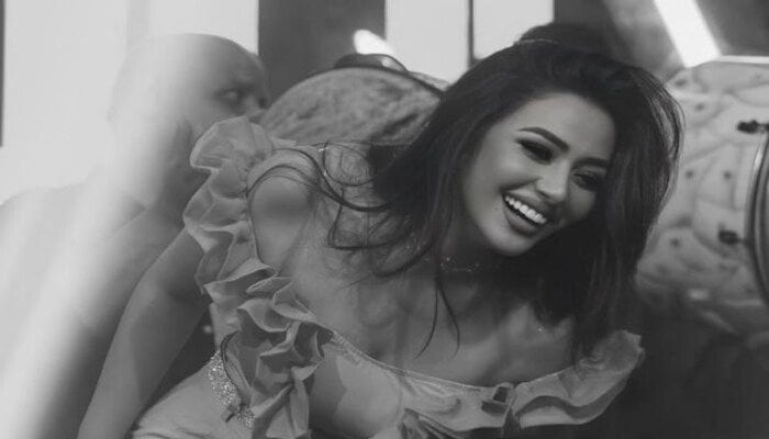 فضيحة تهز الوسط الفني.. رحمة محسن تتعرض لابتزاز بفيديوهات سرية بعد طلاقها وتفجر مفاجآت في التحقيقات