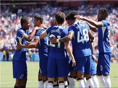 تشيلسي وتوتنهام