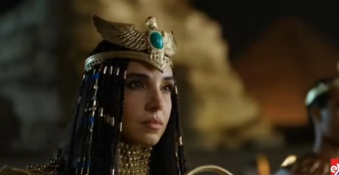 افتتاح المتحف المصري الكبير