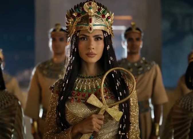 افتتاح المتحف المصري الكبير