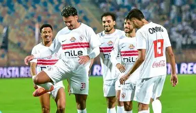 مشاهدة مباراة الزمالك وطلائع الجيش بث مباشر.. الدوري المصري الممتاز 