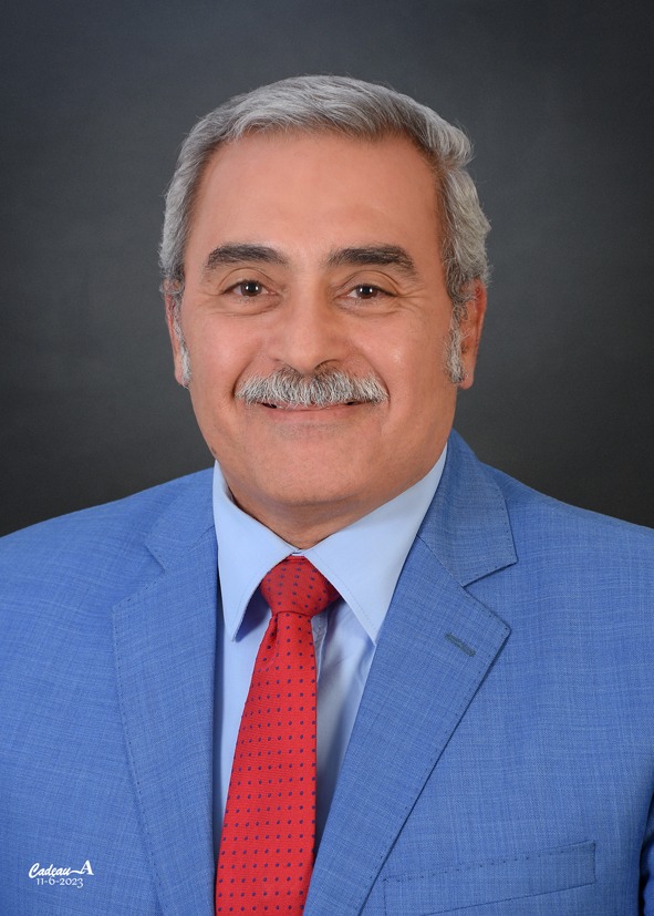 المهندس أحمد السبكي، المرشح لانتخابات مجلس إدارة غرفة صناعة تكنولوجيا المعلومات والاتصالات عن فئة المنشآت الصغيرة