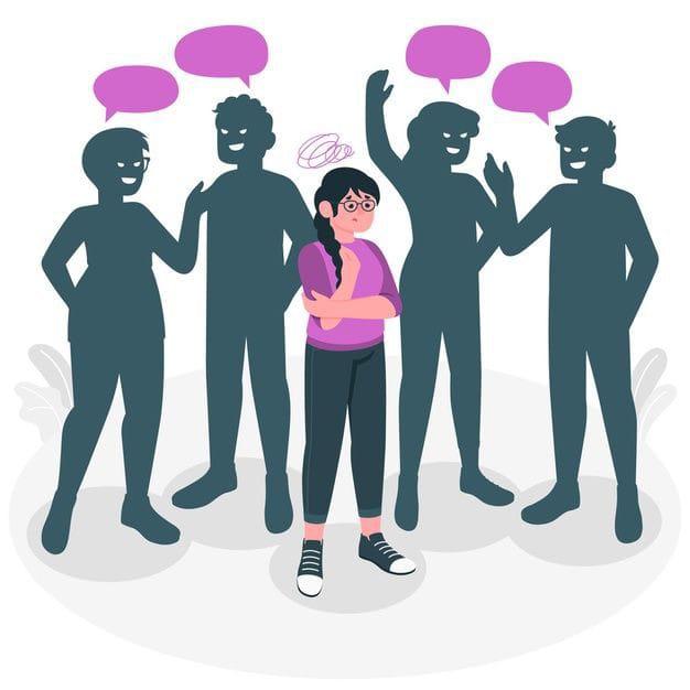 العلاقات الاجتماعية والصحة النفسية: الترابط الإنساني كطريق للسعادة والتوازن