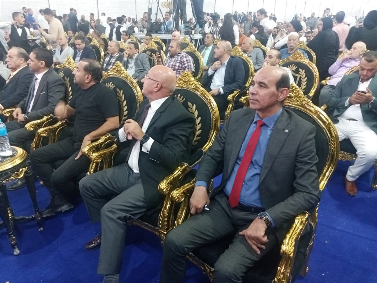 جانب من المؤتمر 