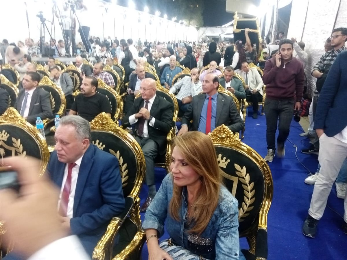 جانب من المؤتمر 