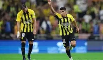 مشاهدة مباراة الاتحاد والشارقة بث مباشر في دوري أبطال آسيا للنخبة.. قمة عربية لا تُفوَّت