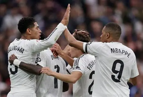 ريال مدريد ضيفًا ثقيلًا على ليفربول