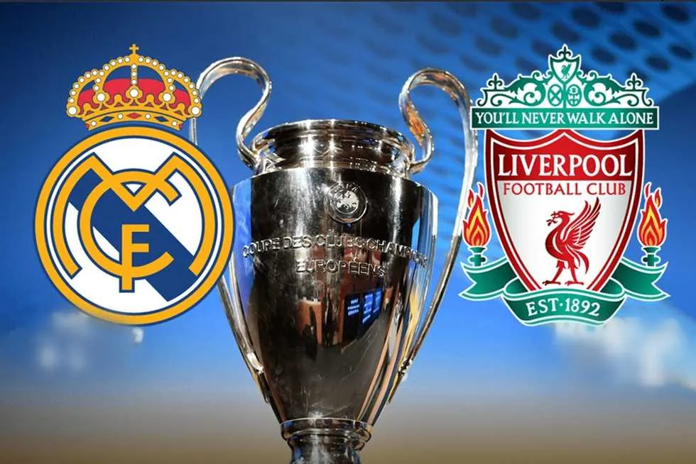 البث المباشر لمباراة Liverpool ليفربول وReal Madrid ريال مدريد اليوم في دوري أبطال أوروبا 2025-2026.. قمة نارية على ملعب آنفيلد