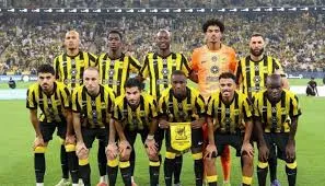 الاتحاد السعودي يواجه الشارقة الإماراتي اليوم في دوري أبطال آسيا للنخبة 2026