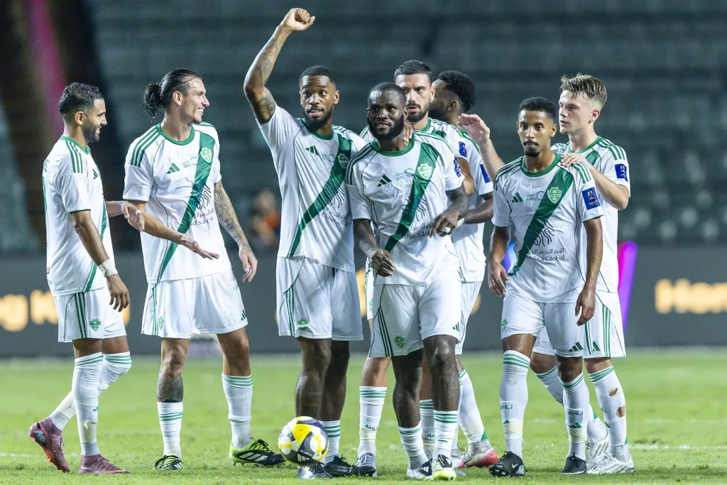 قمة نارية في آسيا.. الأهلي السعودي يواجه السد القطري الليلة بدوري أبطال آسيا للنخبة 2025-2026