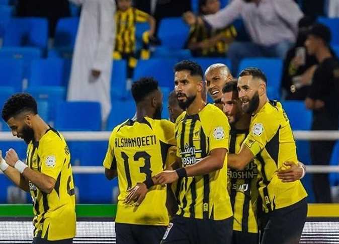 الاتحاد × الشارقة