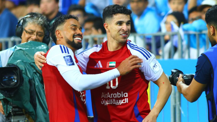 الاتحاد والشارقة 