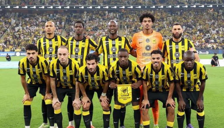 الاتحاد والشارقة 