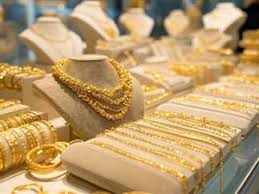 سعر الذهب والسبائك اليوم الثلاثاء 4-11-2025 في مصر