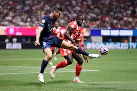 مشاهدة بث مباشر مباراة باريس سان جيرمان ضد بايرن ميونخ اليوم الثلاثاء 4-11-2025 في دوري أبطال أوروبا