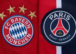 مشاهدة بث مباشر مباراة باريس سان جيرمان ضد بايرن ميونخ اليوم الثلاثاء 4-11-2025 في دوري أبطال أوروبا