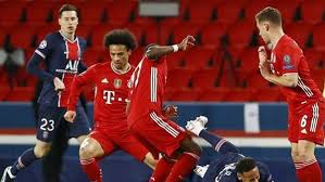 قمة نارية في دوري الأبطال.. باريس سان جيرمان يواجه بايرن ميونخ اليوم على صدارة المجموعة