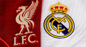 قمة الانتقام تشتعل.. ليفربول في مواجهة نارية أمام ريال مدريد بدوري أبطال أوروبا 2025
