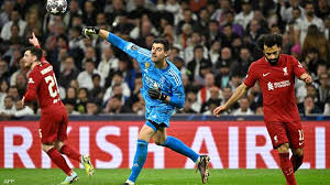 مشاهدة مباراة ليفربول وريال مدريد في دوري أبطال أوروبا