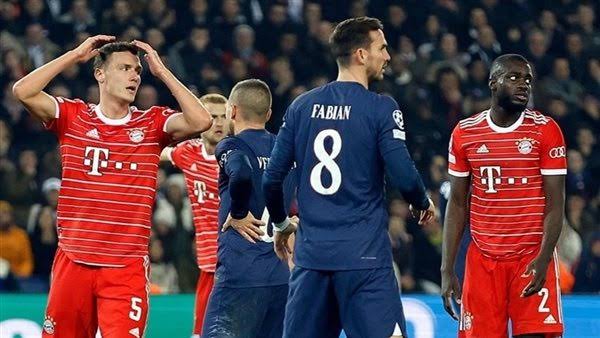<strong>باريس سان جيرمان يصطدم ببايرن ميونخ في دوري أبطال أوروبا 2025-2026</strong>