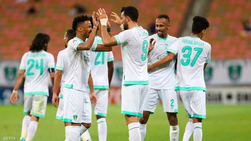 أهلي جدة × السد