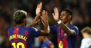 برشلونة يواجه كلوب بروج اليوم في دوري أبطال أوروبا 2025-2026: موعد المباراة والقناة الناقلة