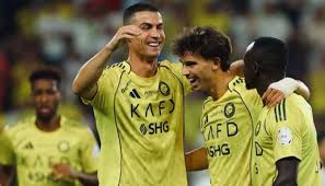 النصر السعودي يستضيف غوا الهندي اليوم في دوري أبطال آسيا 2