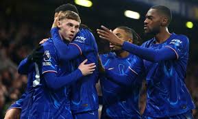 تشيلسي يواجه قره باغ في دوري أبطال أوروبا 2025/2026