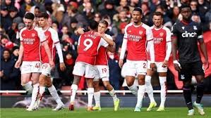 أرسنال ضيفًا ثقيلًا على سلافيا براغ الليلة في دوري أبطال أوروبا بحثًا عن الفوز الرابع والصدارة