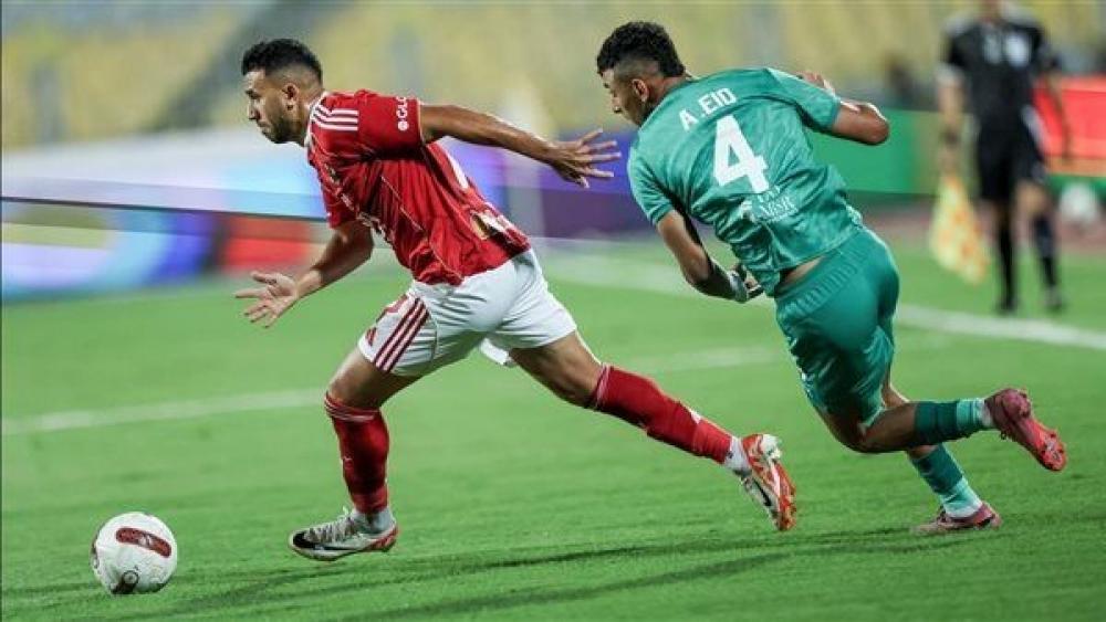 فريق الاهلي
