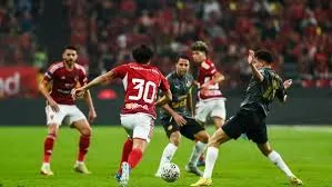 القنوات الناقلة لمباراة الأهلي وسيراميكا كليوباترا في كأس السوبر المصري 2025
