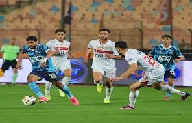 مباراة الزمالك ضد بيراميدز الليلة في نصف نهائي السوبر المصري 2025 بالإمارات