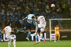  مباراة الزمالك وبيراميدز في كأس السوبر المصري 2025 