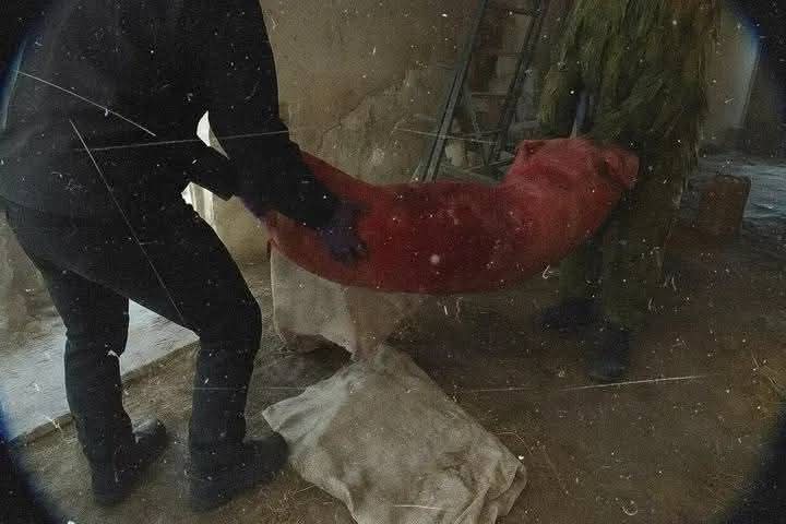 صور خداع العدو الإسرائيلي 