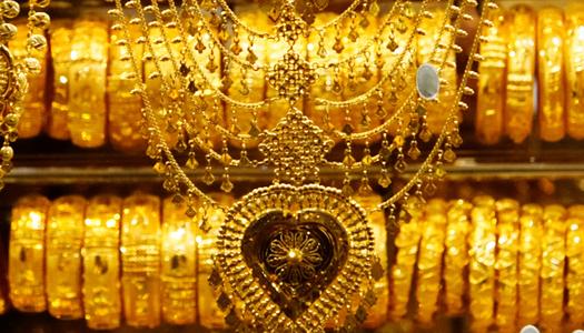 عاجل | استقرار أسعار الذهب في مصر اليوم الخميس 6 نوفمبر 2025 وسط هدوء في حركة السوق