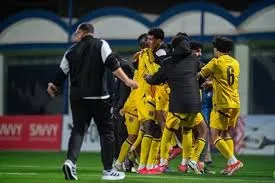 &nbsp;مباراة الفتح والتعاون في دوري روشن