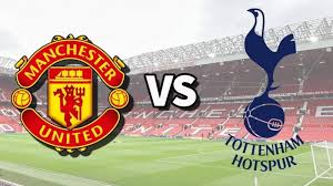 شاهد مباراة مانشستر يونايتد ضد توتنهام