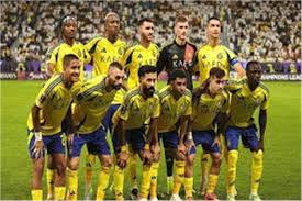 النصر ضد نيوم اليوم في الدوري السعودي