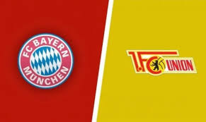 قمة نارية من العيار الثقيل بايرن ميونخ ضيفًا ثقيلًا على يونيون