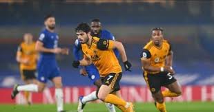 مباراة تشيلسي وولفرهامبتون اليوم في الدوري الإنجليزي 